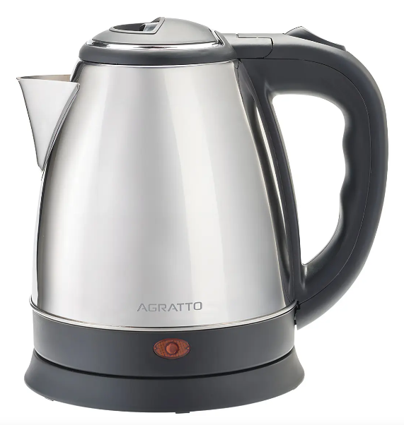 Chaleira Elétrica INOX Agratto 127V