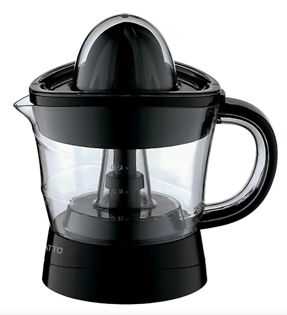 Espremedor de Frutas Agratto 127V - 700ML - 25W