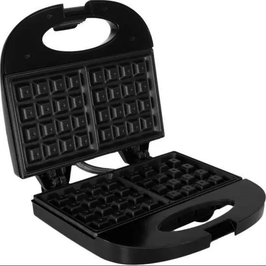 Máquina de Waffle Aroma 127V